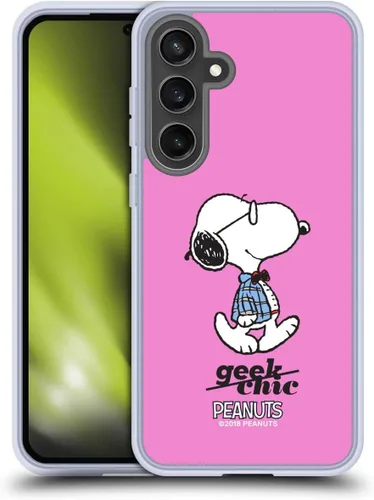 Vista 161 de Head Case Designs Officially Licensed Peanuts Flying Ace The Many Faces of Snoopy Gel Case [Military Grade Protection] Compatible with Google Pixel 3