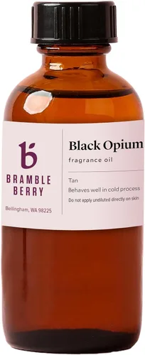 Vista 7 de Aceite Fragancia Ámbar 2 oz