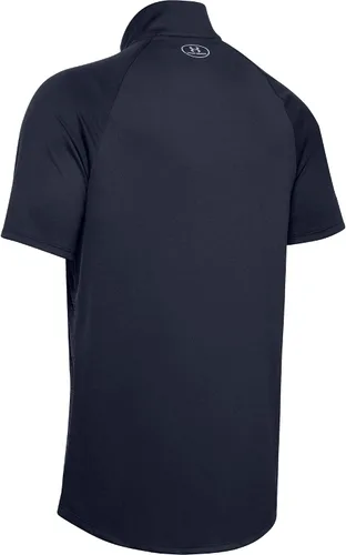 Vista 2 de Under Armour Mens Locker SS 14 Zip