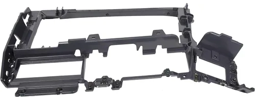 Vista 5 de Panel de salpicadero para 1997-2014 Freightliner Columbia 1997-2010 Freightliner Century/2002-2009 Freightliner Coronado Trucks Reemplazar