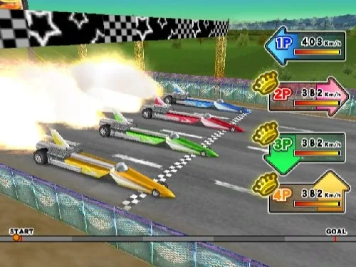Vista 12 de Ultimate Party Challenge - Nintendo Wii
