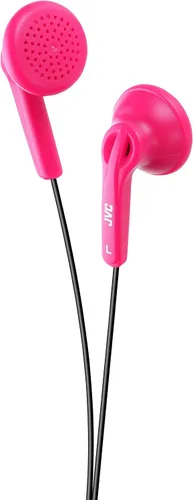 Vista 7 de JVC HAF12B - Auriculares para auriculares, color negro