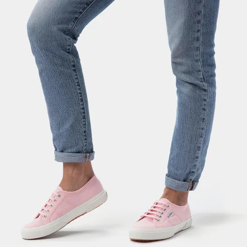 Vista 66 de Superga Tenis clásicos unisex para adultos 2750-cotu