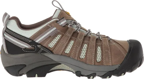 Vista 6 de KEEN Utility zapatos livianos para senderismo para mujer