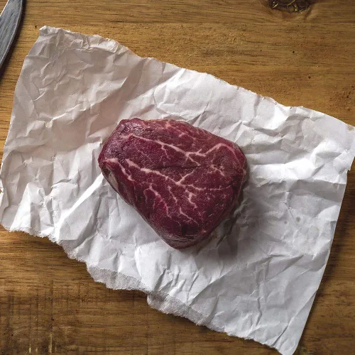 Vista 11 de Nebraska Star Beef - Paquete de regalo de carne de res Angus
