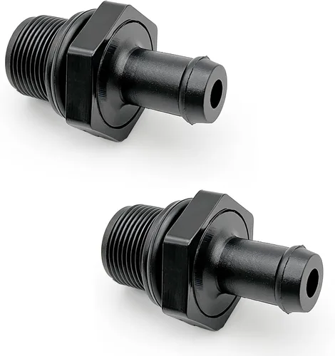 Vista 2 de 2 válvulas PCV 11810-6N202 para Nissan Altima Pathfinder 2014-2021