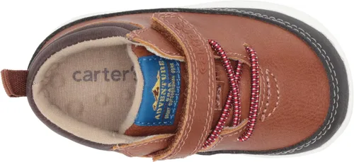 Vista 5 de Carters Zapato unisex Grover First Walker para niños