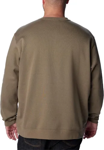 Vista 8 de Columbia Trek Crew para hombre
