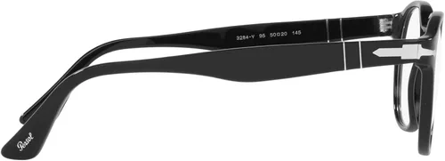 Vista 10 de Persol Women's Po3284v Round Prescription Eyewear Frames