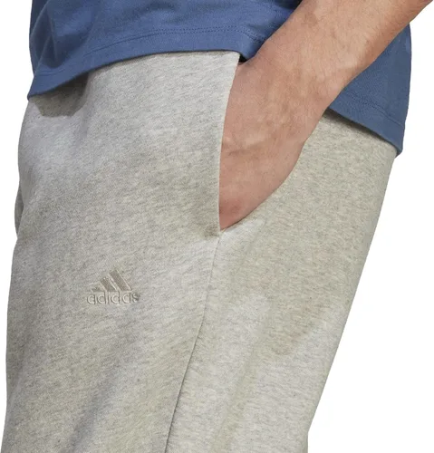 Vista 4 de adidas Pantalones de forro polar All Szn para hombre