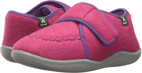 Vista 7 de Kamik Unisex-Child Cozylodge Slipper