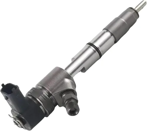 Vista 2 de 6 unids nuevo inyector de combustible compatible con JMC 4JB1 motor EU4 0445110626 0445110627