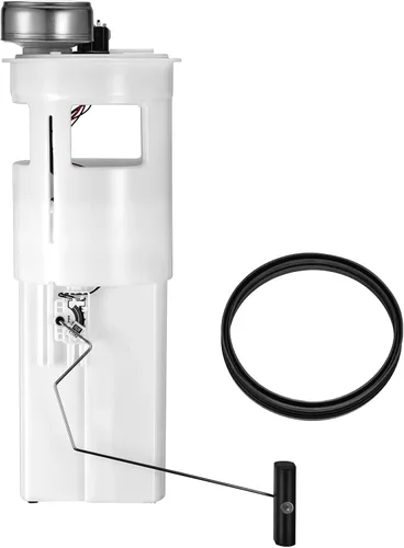 Vista 51 de BDFHYK Conjunto de módulo de bomba de combustible FG1082 compatible con Dodge Durango 2004-2007 3.7L 4.7L 5.7L, compatible con Chrysler Aspen 2007