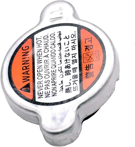 Vista 2 de 1.1 Bar Tapa de Radiador de Reemplazo para 1999-2013 Kia Amanti Optima Soul Sorento Sedona Hyundai Azera Elantra Entourage Equus Santa Fe Sonata