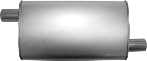 Vista 4 de AP Exhaust Products AP Exhaust 3746 Silenciador