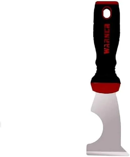Vista 3 de 5-IN-1 Warner 90189 ProGrip - Cuchillo esmaltador 5 en 1