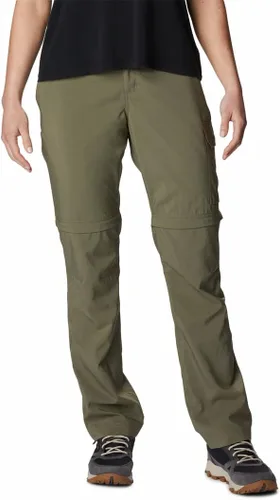 Vista 4 de Columbia Pantalón convertible Misses Silver Ridge Utility para mujer