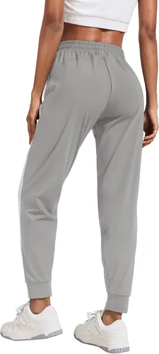 Vista 2 de Pinspark Pantalones de chándal holgados con cordón cónico