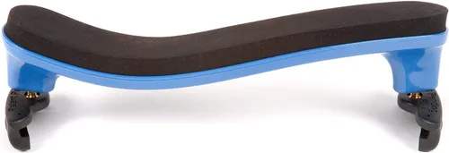 Vista 6 de EVEREST Hombrera Violín 1/4-1/10 Tamaño Negro EZ-1A