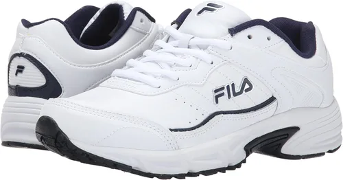 Vista 7 de Fila Zapatillas de correr Memory Sportland para hombre