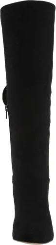 Vista 2 de The Drop Bayonne - Botas altas de tacón alto para mujer