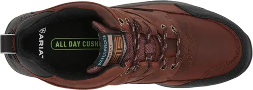 Vista 5 de Ariat - Botas de senderismo para hombre modelo Terrain H2O