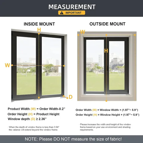 Vista 6 de ZSTARR ZSTARR - Persianas opacas motorizadas con control remoto, persianas inteligentes con diseño de cebra, para control de ventanas, oficina, Beige