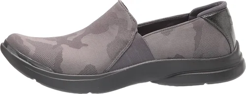 Vista 8 de BZees Jitterbug sin cordones para mujer