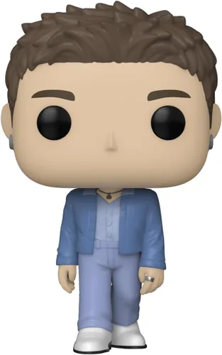 Vista 2 de Funko POP! Rocks: BTS - RM