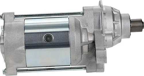 Vista 5 de DB Electrical SFD0094 arrancador (para Ford Truck Diesel 6.0 Litro F y Excursion)
