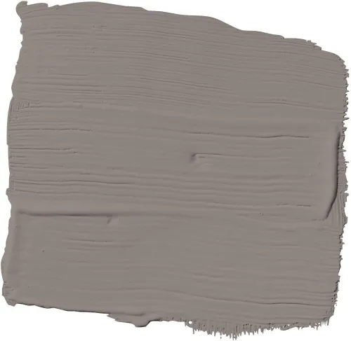Vista 94 de Glidden Pintura Interior + Imprimación: Gris/Plata Antigua, Una Capa, Satinado, 1 Galón