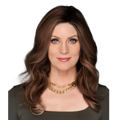 Vista 51 de Hair u wear Peluca Raquel Welch Collection TREND SETTER R3025S+