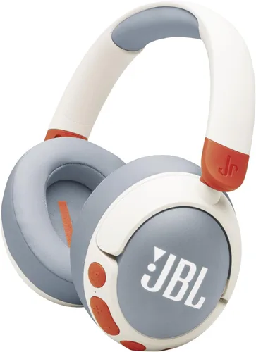 Vista 8 de JBL Junior 470NC - Auriculares para niños con cancelación - Rosa