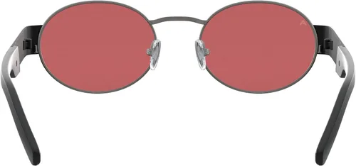 Vista 4 de ARNETTE AN3081 Lars - Gafas de sol ovaladas para hombre