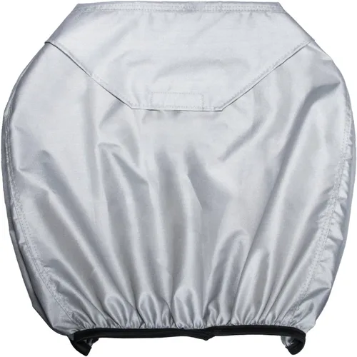 Vista 8 de Bonbo Cubierta del generador para Honda EU3000is, Predator 3500 4375, Wen
