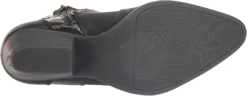 Vista 4 de Blowfish Malibu Botas Western Spangle para mujer
