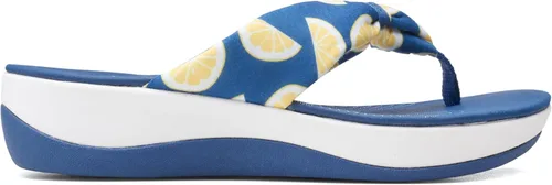 Vista 241 de Clarks - Sandalias para mujer Arla Glison