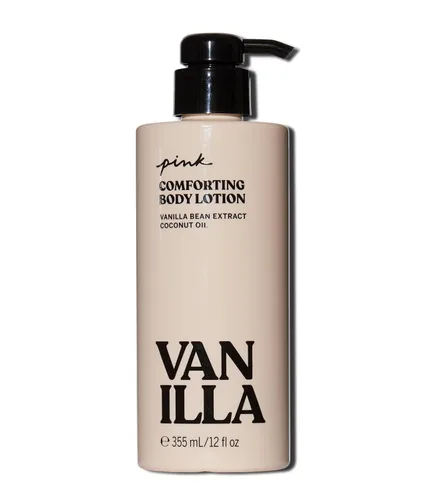 Vista 9 de Loción corporal hidratante Victoria's Secret Pink Coco con aceite de coco