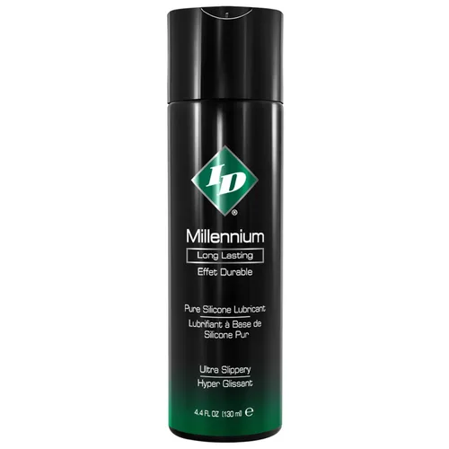 Vista 7 de ID Millennium Lubricante Personal a Base de Silicona de 1 Fl. Oz