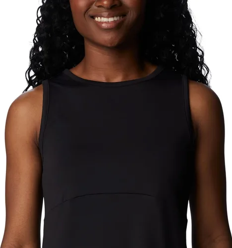 Vista 4 de Columbia Vestido sin mangas para mujer