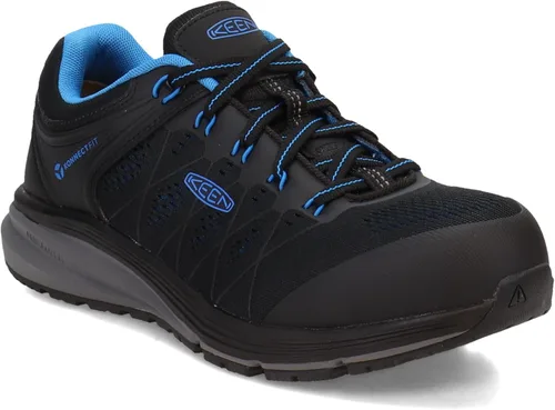 Vista 4 de KEEN Utility Men's Vista Energy Low HeightSneakersComposite ToeIndustrial Work Shoes