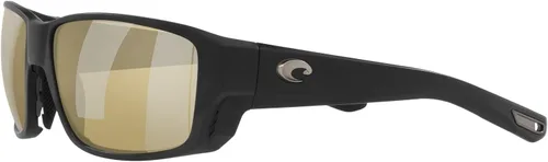 Vista 3 de Costa Del Mar Men's Tuna Alley Pro Rectangular Sunglasses