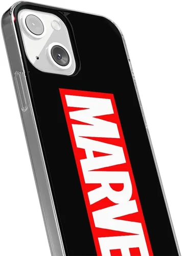Vista 3 de ERT GROUP Funda de teléfono móvil para Xiaomi REDMI Note 10/10S original y con licencia oficial de Marvel, patrón 001, adaptado de forma óptima a