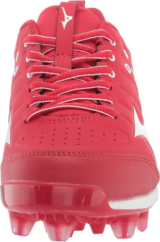 Vista 2 de Mizuno Women's 9-Spike Advanced Finch Elite 5 Softball Shoe