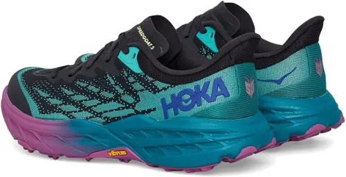Vista 3 de HOKA ONE ONE Tenis de correr para hombre, 8 de EE. UU