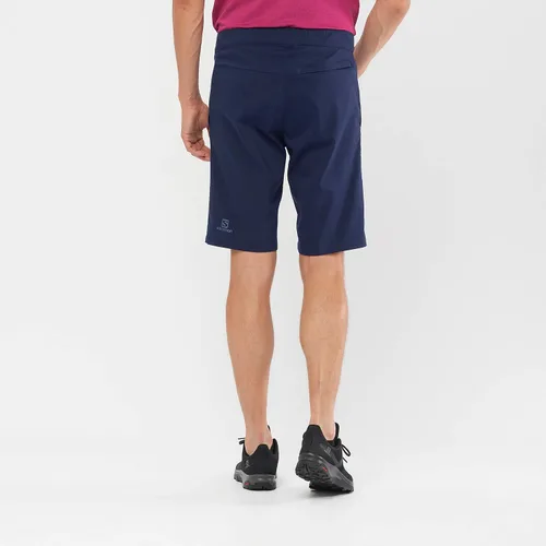Vista 3 de Salomon Pantalones cortos cargo para hombre