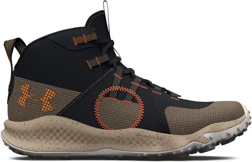 Vista 2 de Under Armour Tenis Charged Maven Trek Trail para correr para hombre