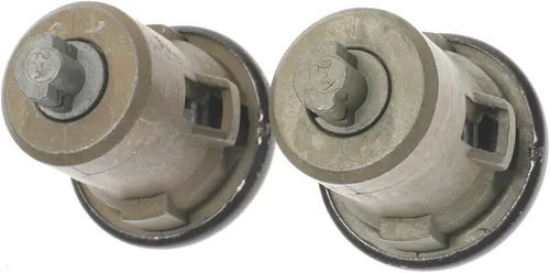 Vista 3 de GM Genuine Parts D571A (89056783) Cilindro de cerradura de puerta con llave