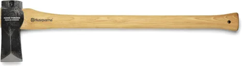 Vista 11 de Hacha de carpintero de madera de 19 pulgadas Husqvarna 576926501, Gris