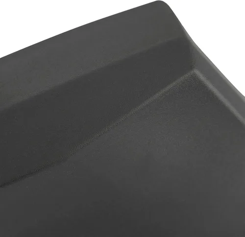 Vista 3 de KARPAL Moldura para guardabarros lateral del pasajero para Mercedes Sprinter W906 9066904882 2007-2018
